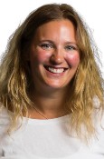 Maria Therese Tviberg
